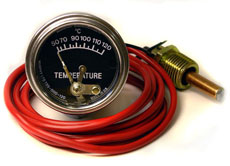 20T temperature gauge
