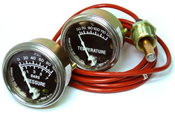 20BPG & 20BTG Murphygage