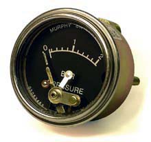 20DP, A20DP differential pressure Swichgage
