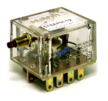 518APH magnetic switch