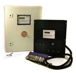 PS660 irrigation pump control panels