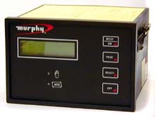 AS730 engine / genset control - click to enlarge