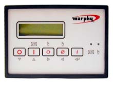 AS732 genset controller - click to enlarge