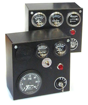 B3173, B6091, B5232, B6175, B5922, B6178 Murphy diagnostic centre control panels