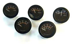 EG21 / EGS21 series elecetric gauges