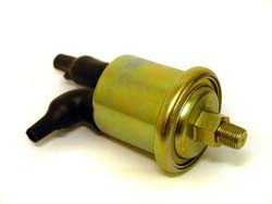 ES2P resistive pressure sender
