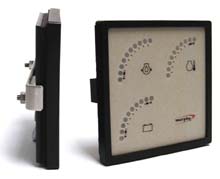 ESI3 status indicator