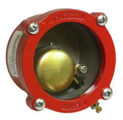 L100 oil level switch