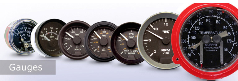 Gauges