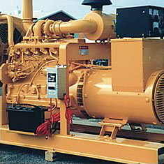 Murphy genset controls