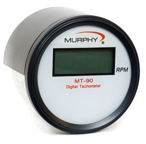 MT90 digital tachometer