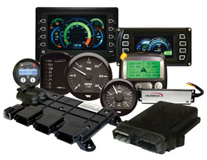 Murphy CAN 2.0B products - click to enlarge