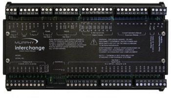 MX series expansion modules
