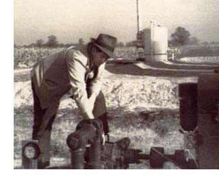 Frank W 'Pat' Murphy