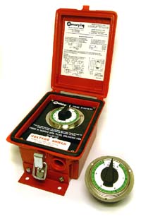 5T, 15T, 12T, 24T time relays